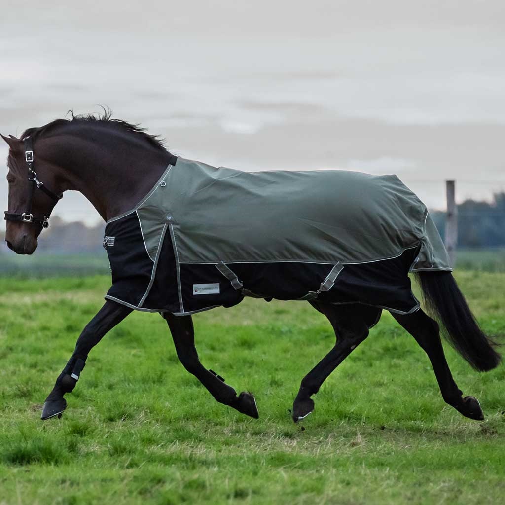 Waldhausen Outdoordecke Comfort Light