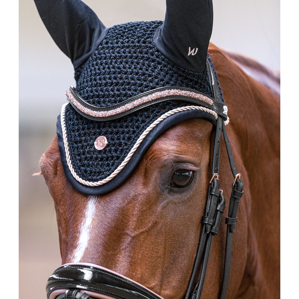 Waldhausen Fliegenohren Modern Rose