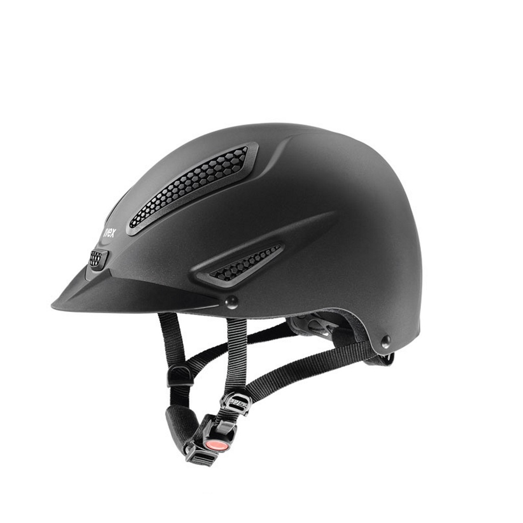 Uvex Perfexxion II Reithelm