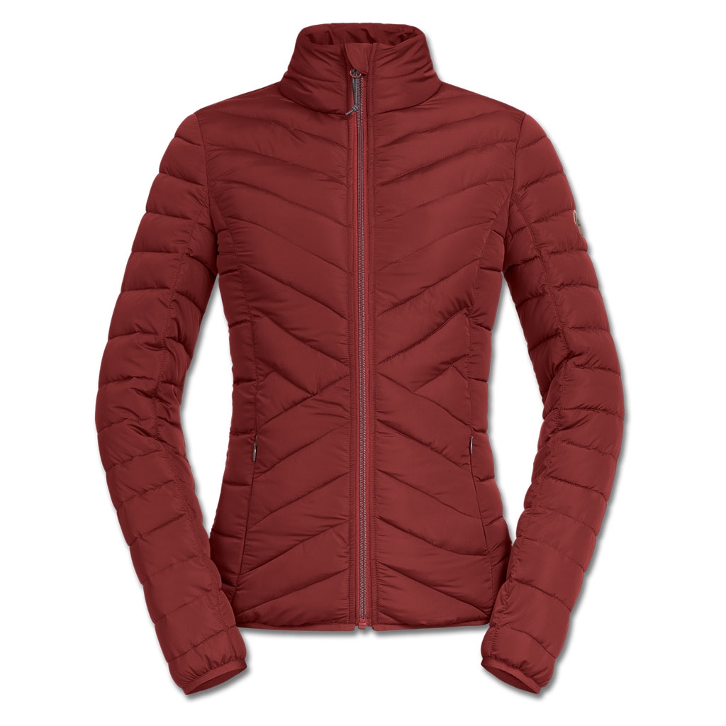 ELT Lightweight Jacke Antwerpen Damen