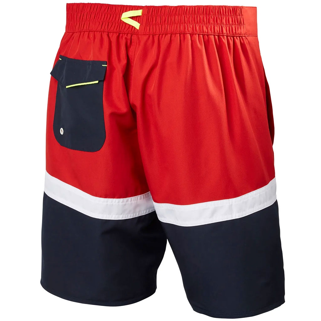 Helly Hansen MARSTRAND Trunk Short