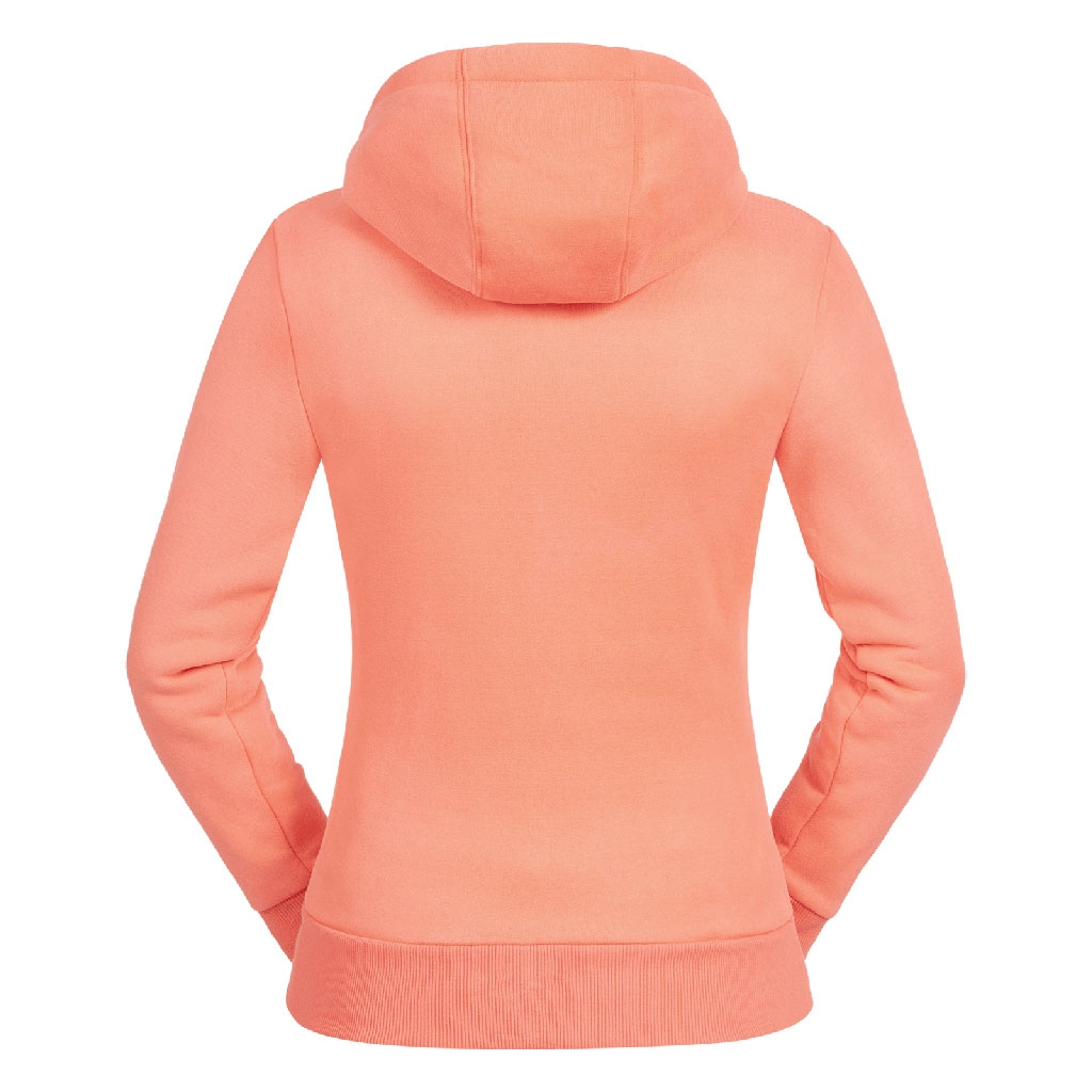 ELT Hoody Dubai Damen
