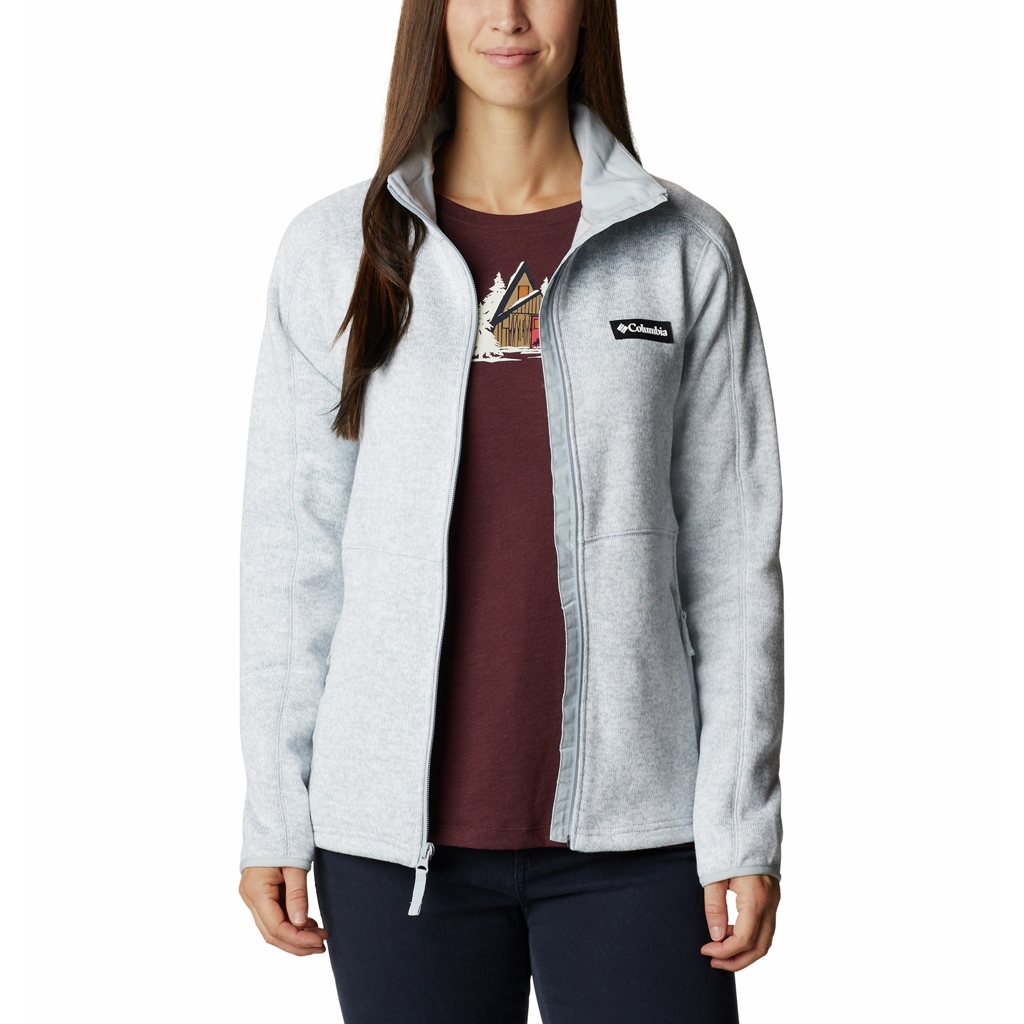 Columbia Sweater Weather Fleece Women