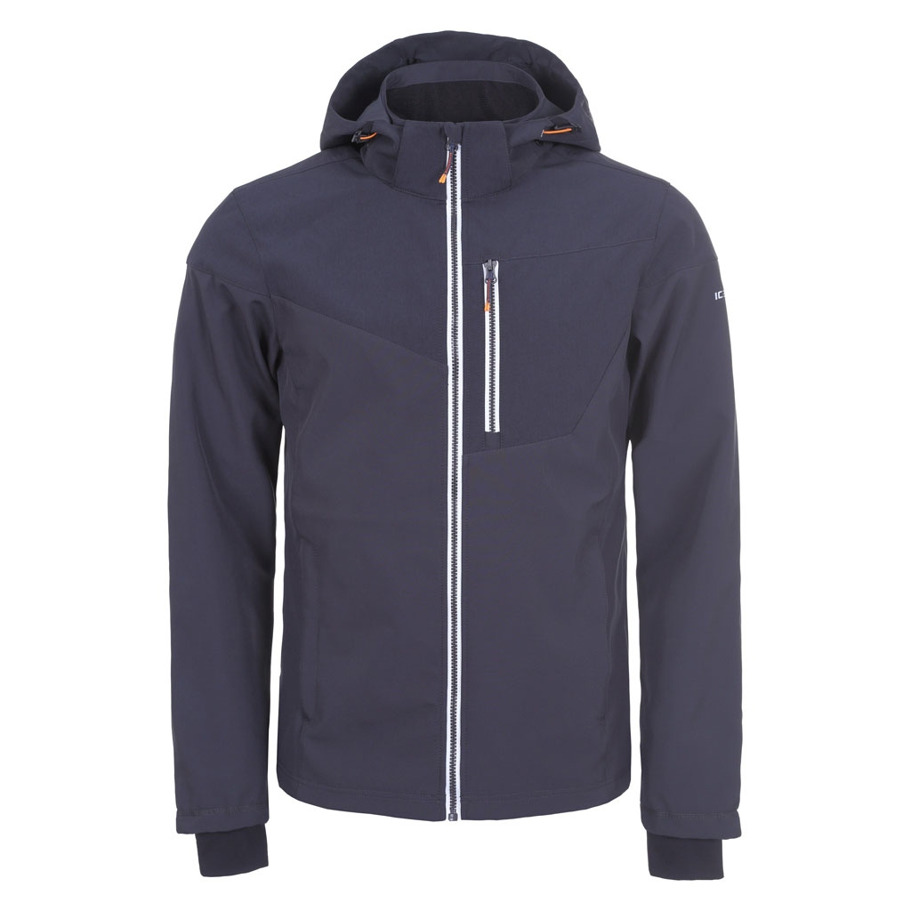 Icepeak Bendon Softshell Jacket Men