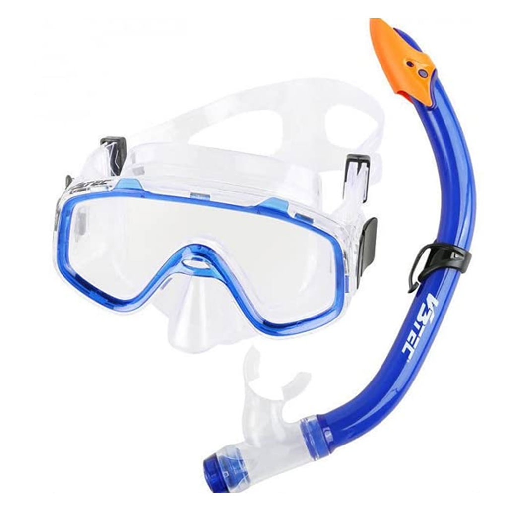 V3tec MISTRAL Junior Tauchset