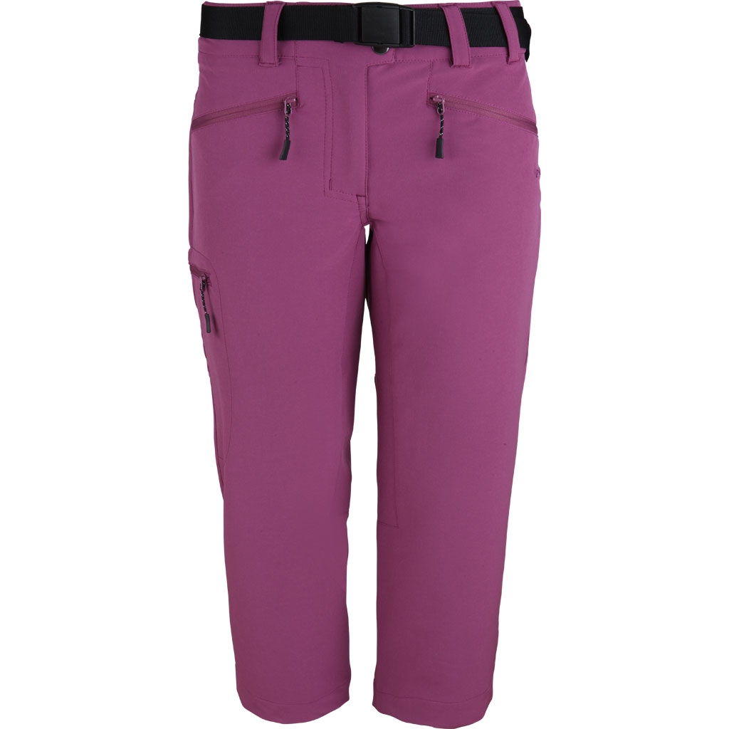 High Colorado Monte Ladies Trekkingcapri