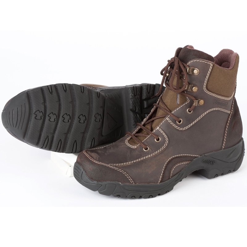 Crosslander Verano zum Schnüren