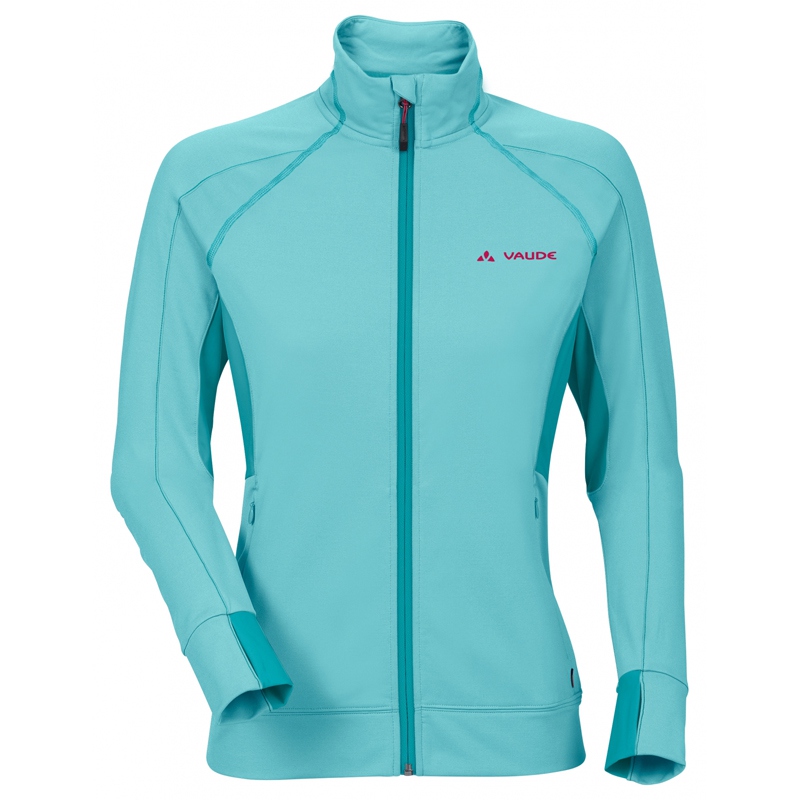 Vaude Tiveden Jacket Women