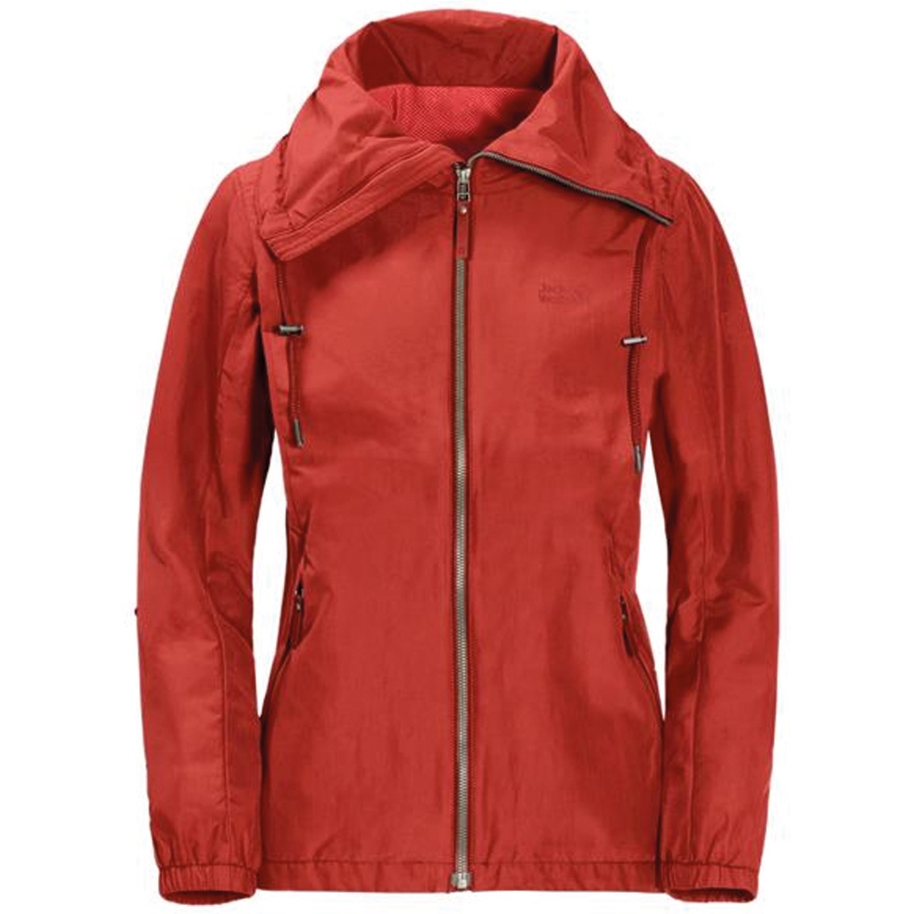 Jack Wolfskin Westwood Jacket Women