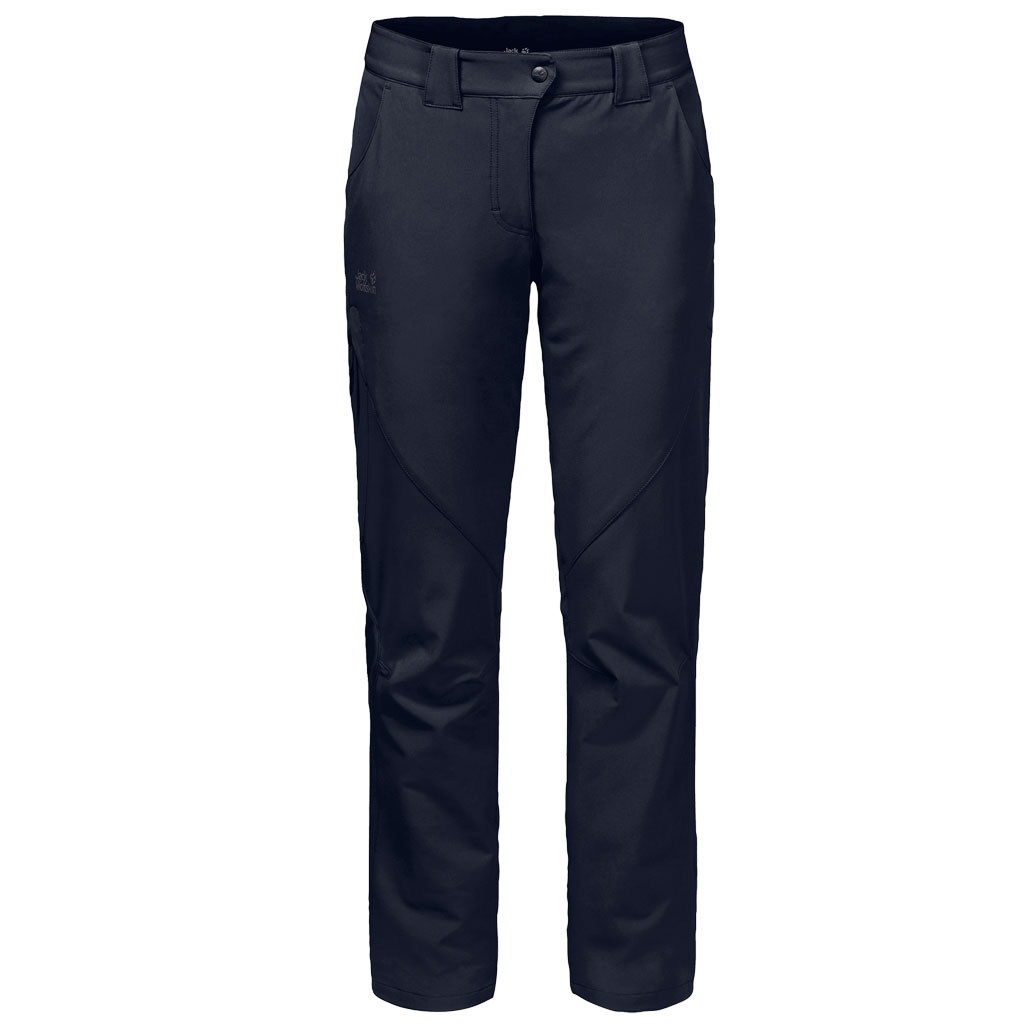 Jack Wolfskin Chilly Track XT PantsWomen