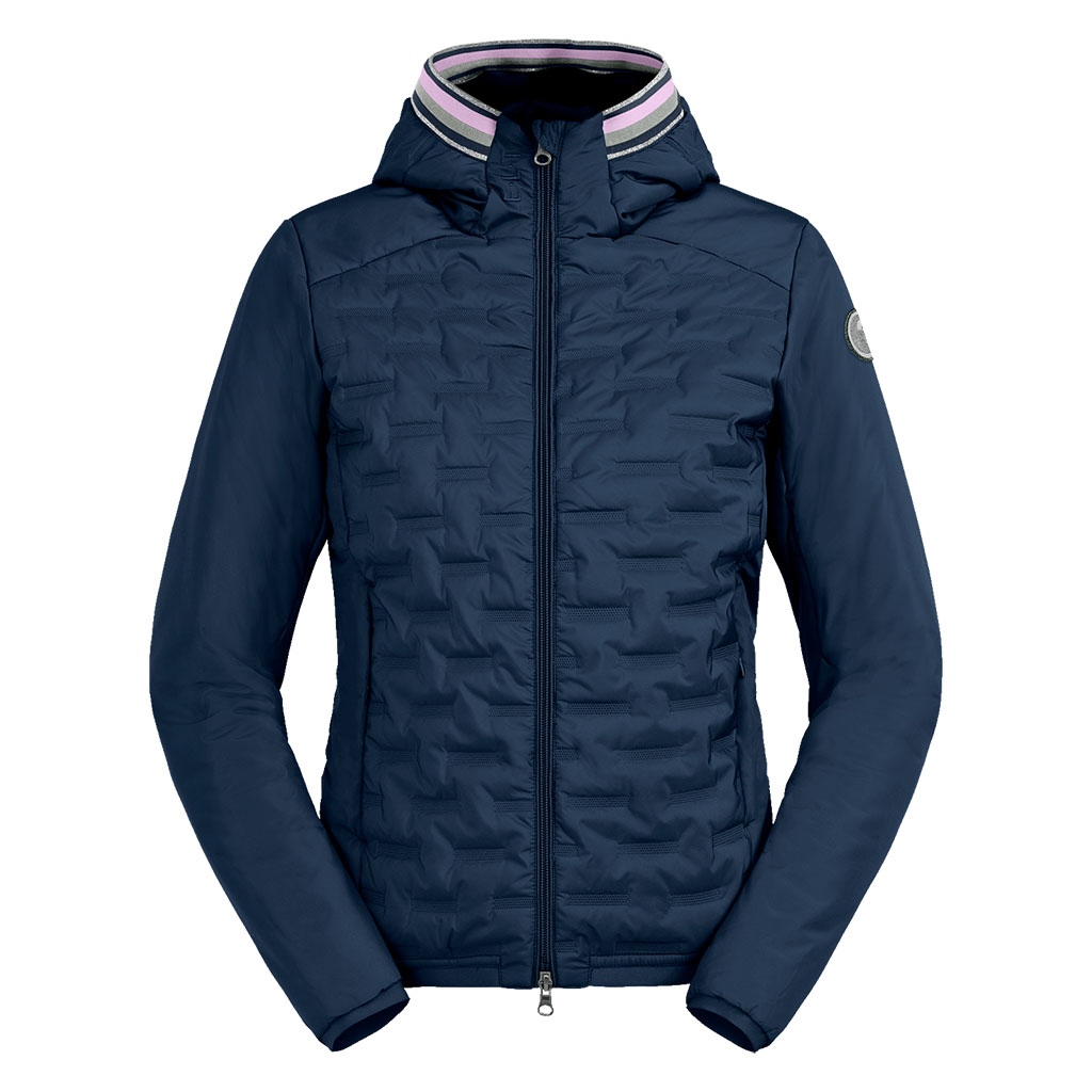 ELT Light Loft Jacke Hampton