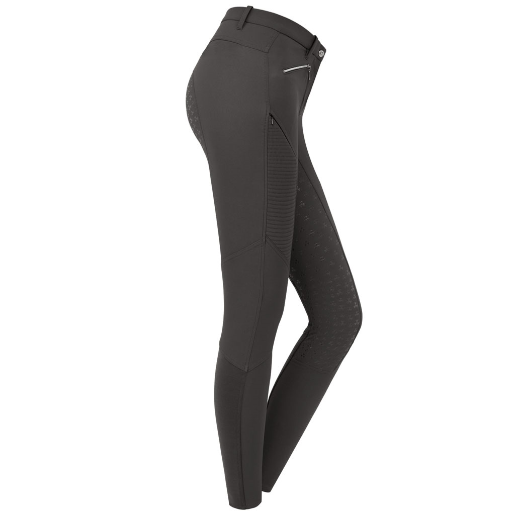 ELT Reithose Gala Silikon