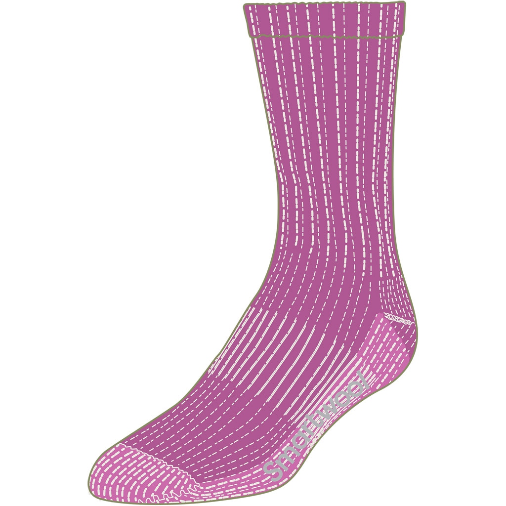 Smartwool Hike Lite Crew Women