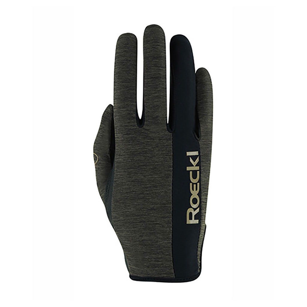 Roeckl Mannheim Reithandschuh
