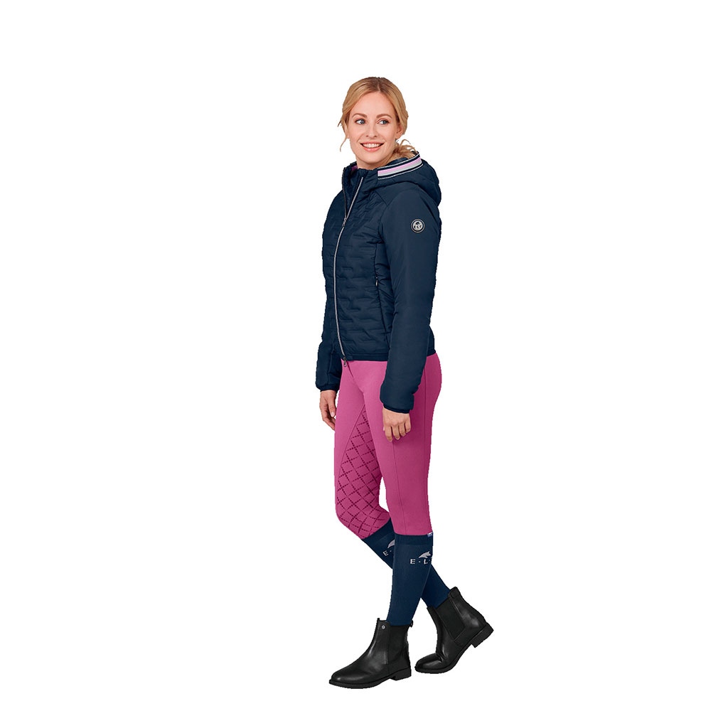 ELT Light Loft Jacke Hampton