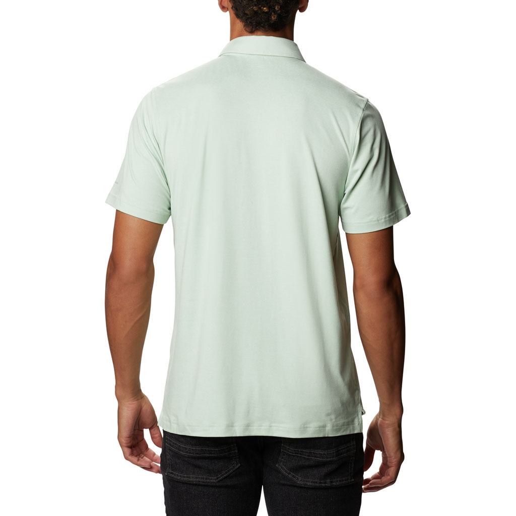 Columbia Tech Trail Polo