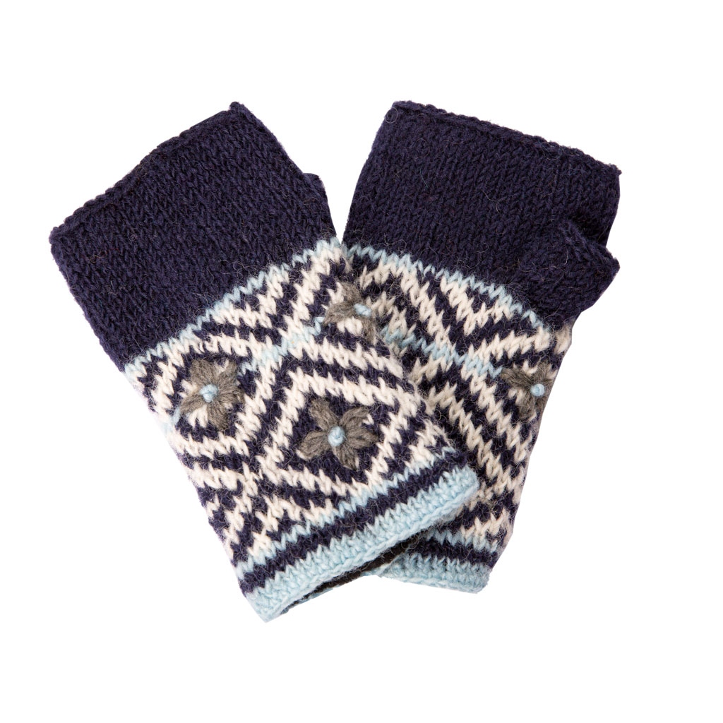 Sherpa Nitya Handwarmer