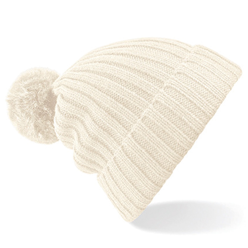 Carly Capples Lilly Bobble Beanie