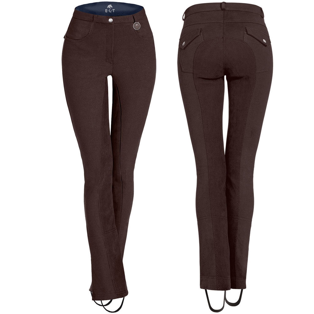 ELT Jodhpurreithose Fun
