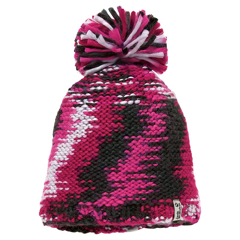 Jack Wolfskin Kaleidoscope Cap