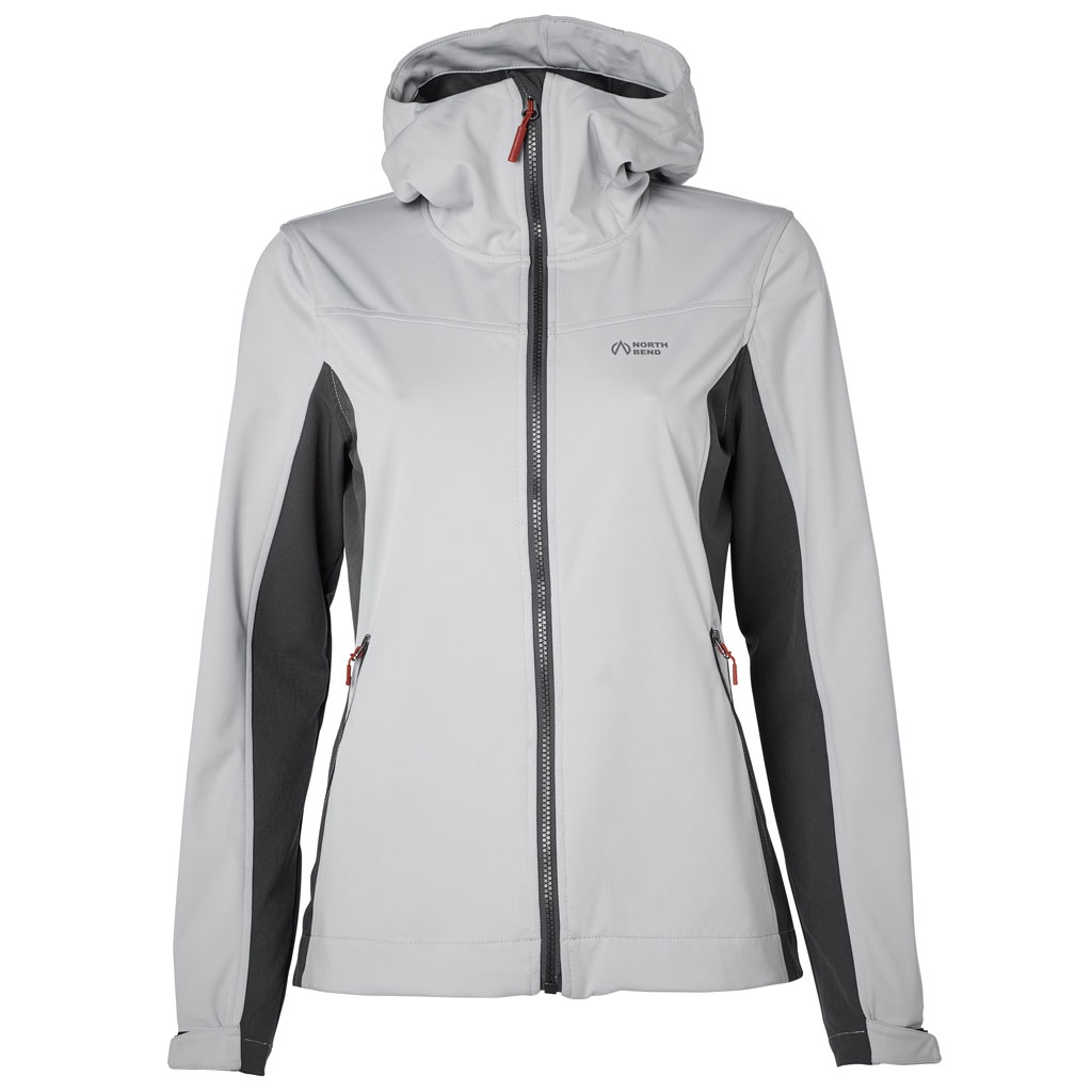 North Bend Wane Softshell Jacket Women