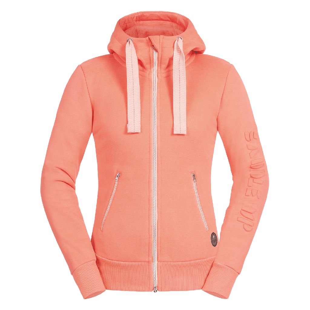 ELT Hoody Dubai Damen