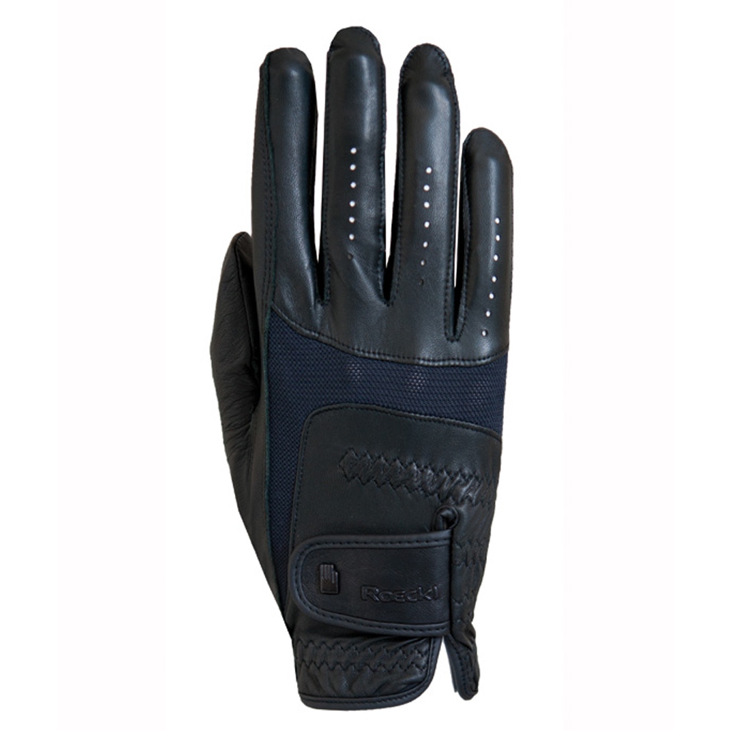 Roeckl Memphis Reithandschuh