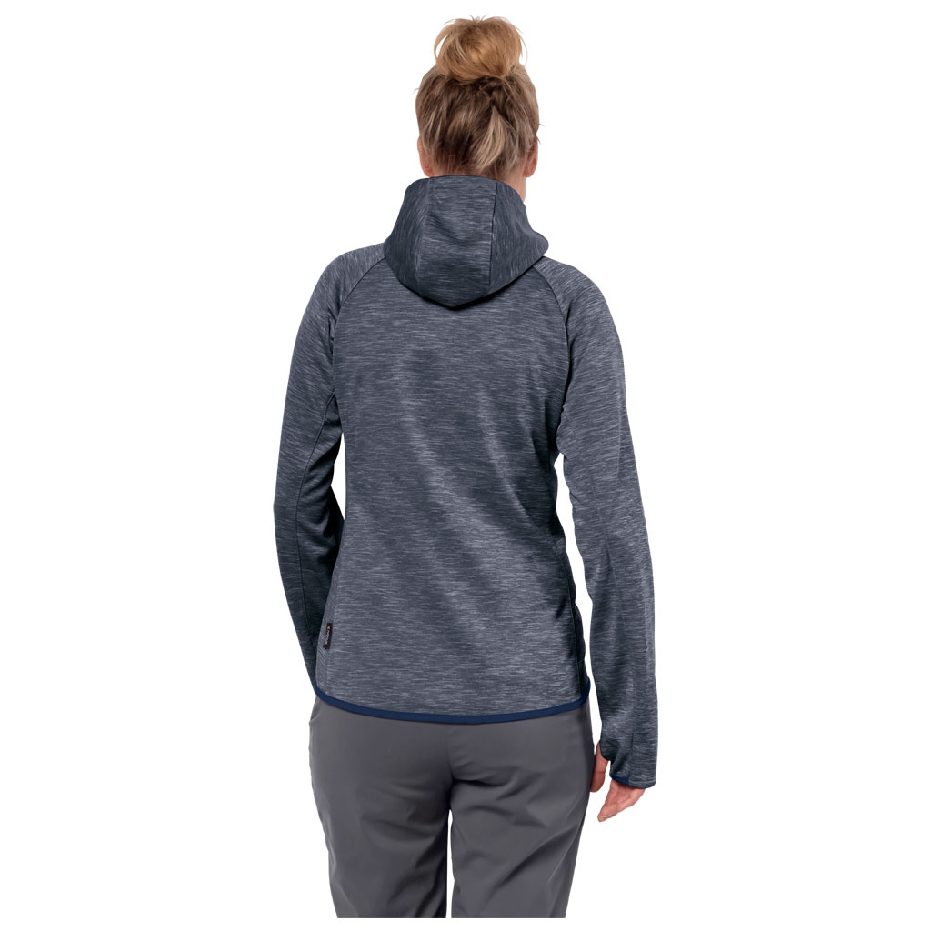 Jack Wolfskin La Cumbre Trail Women