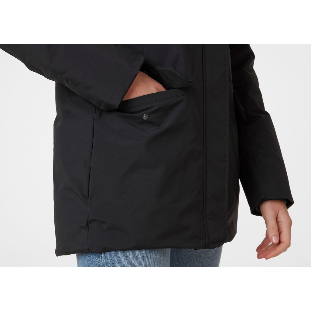 Helly Hansen Classic Parka Women