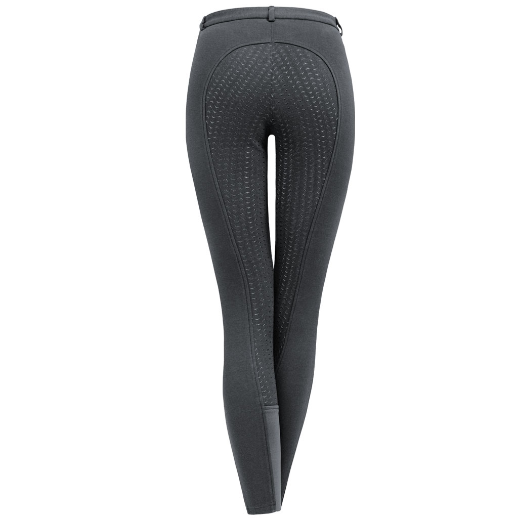 ELT Reithose Easy Start Silikon Kids