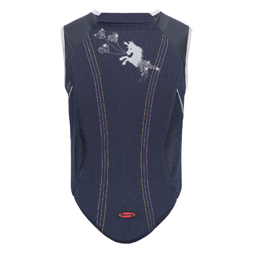 Swing Rückenprotektor P06 UNICORN