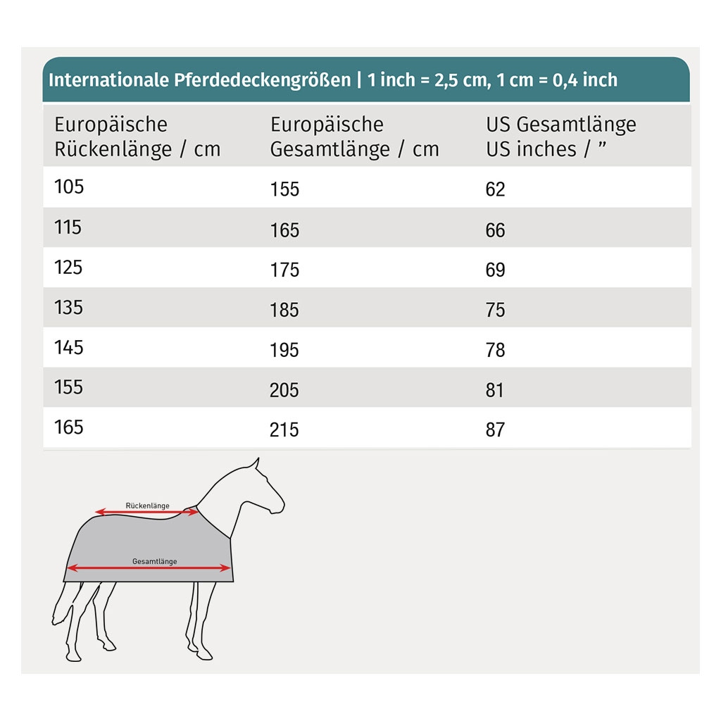 Waldhausen ECONOMIC Fleece m. Kreuzgurt