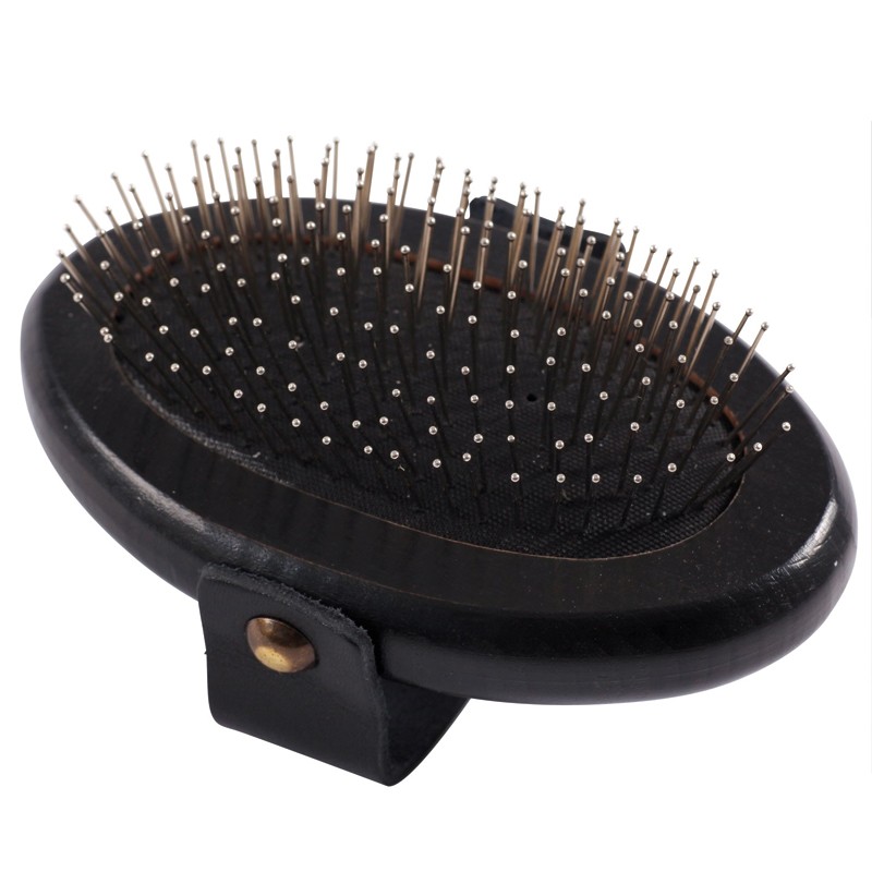 Exklusiv Langhaarbürste