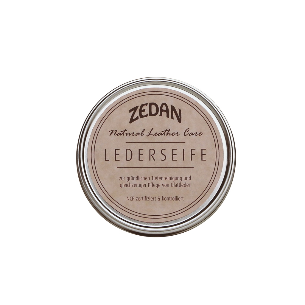 ZEDAN Lederseife 200ml