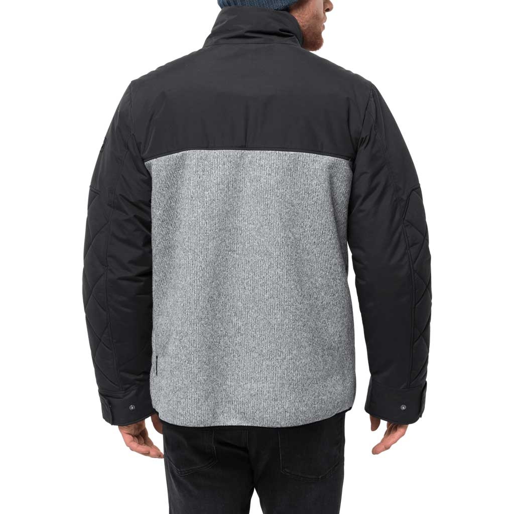 Jack Wolfskin Robson Wood Jacket Men