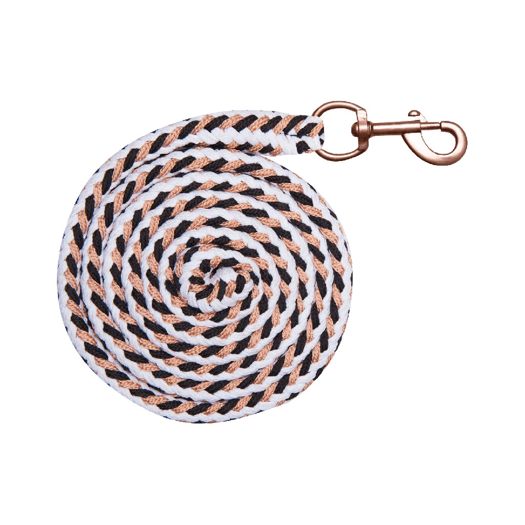 Waldhausen Strick Rose Shine Karabiner