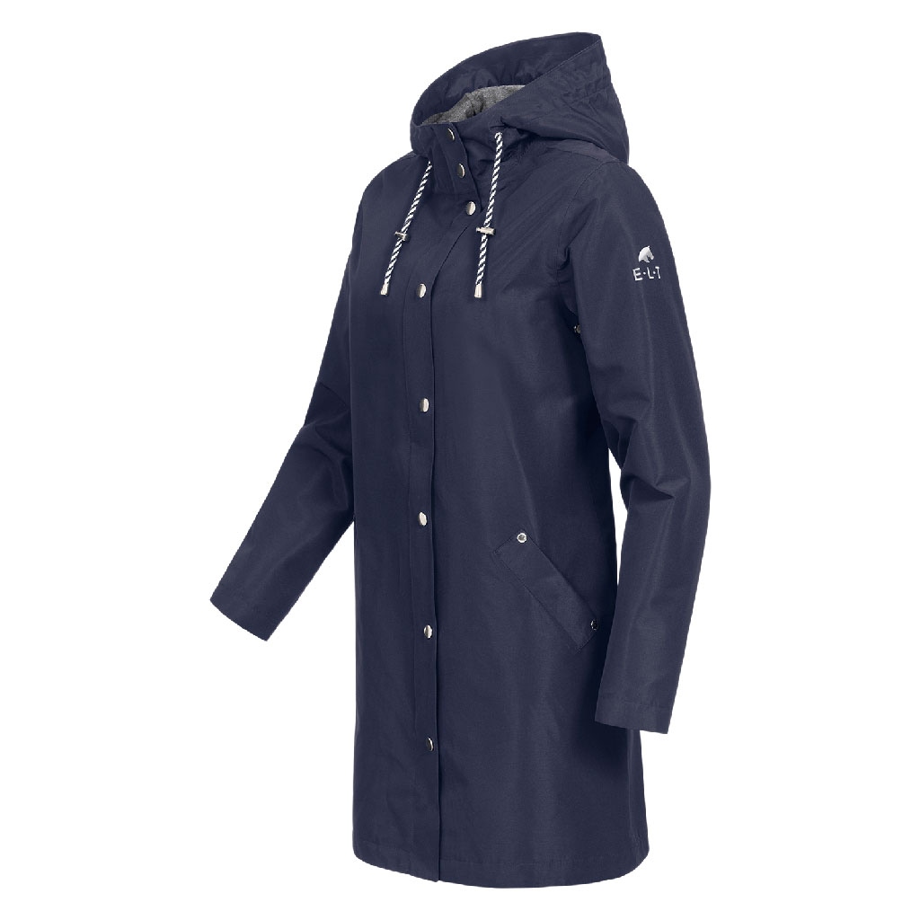 ELT Regenmantel Emilia Damen